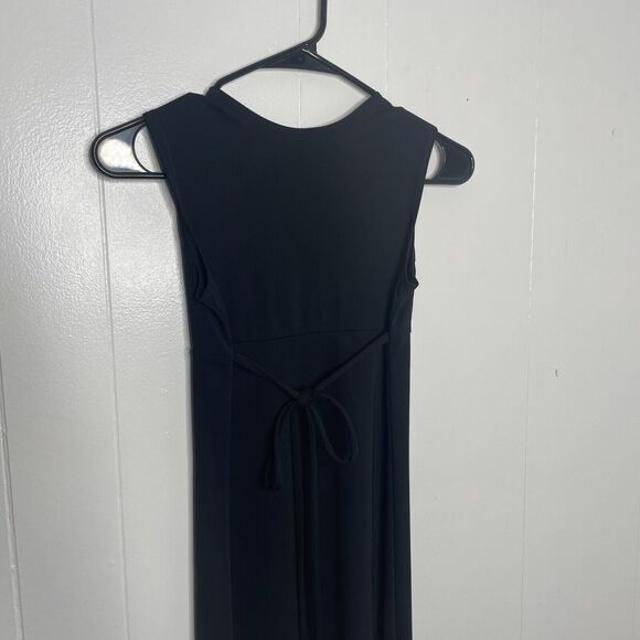 Vintage Y2K Fairy Dress Size 10 Girls Grunge Rosettes Charmed Whimsigoth Retro - Picture 4 of 8